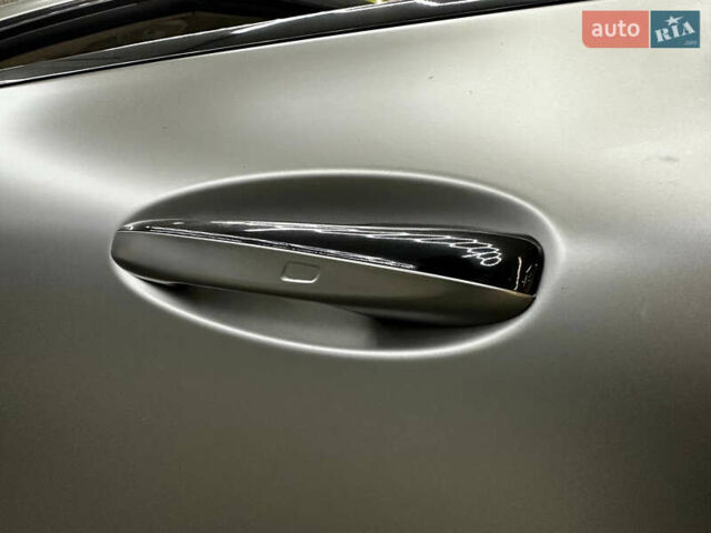 Серый Мерседес Е-Класс, объемом двигателя 3 л и пробегом 50 тыс. км за 37000 $, фото 27 на Automoto.ua