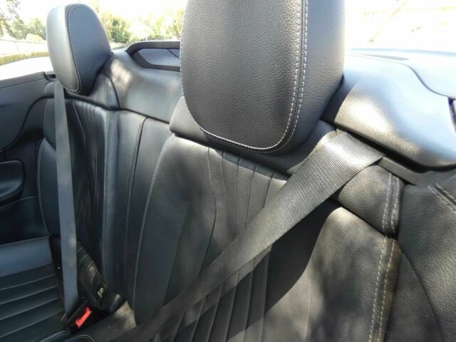 Сірий Мерседес Е-Клас, об'ємом двигуна 3 л та пробігом 75 тис. км за 16000 $, фото 13 на Automoto.ua