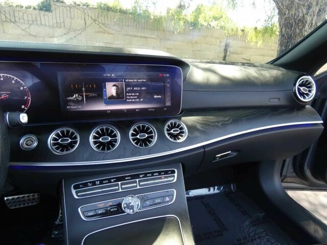 Сірий Мерседес Е-Клас, об'ємом двигуна 3 л та пробігом 75 тис. км за 16000 $, фото 19 на Automoto.ua