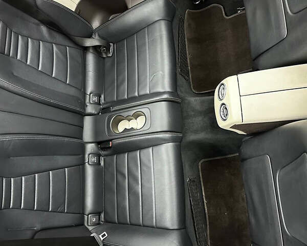 Серый Мерседес Е-Класс, объемом двигателя 3 л и пробегом 50 тыс. км за 37000 $, фото 16 на Automoto.ua