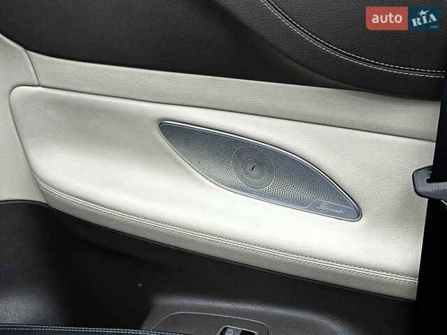Серый Мерседес Е-Класс, объемом двигателя 3 л и пробегом 50 тыс. км за 37000 $, фото 17 на Automoto.ua