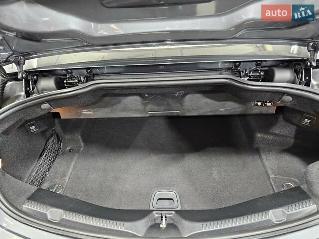 Сірий Мерседес Е-Клас, об'ємом двигуна 3 л та пробігом 26 тис. км за 47777 $, фото 14 на Automoto.ua