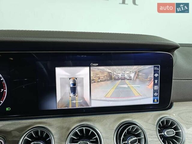 Сірий Мерседес Е-Клас, об'ємом двигуна 3 л та пробігом 26 тис. км за 47777 $, фото 32 на Automoto.ua