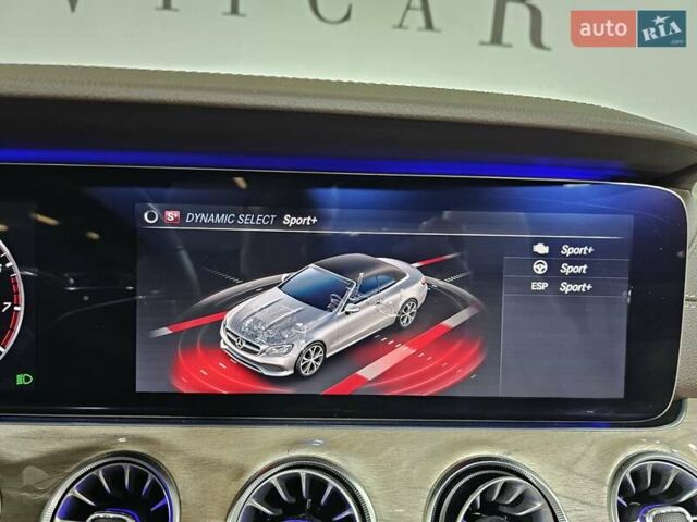 Сірий Мерседес Е-Клас, об'ємом двигуна 3 л та пробігом 26 тис. км за 47777 $, фото 38 на Automoto.ua