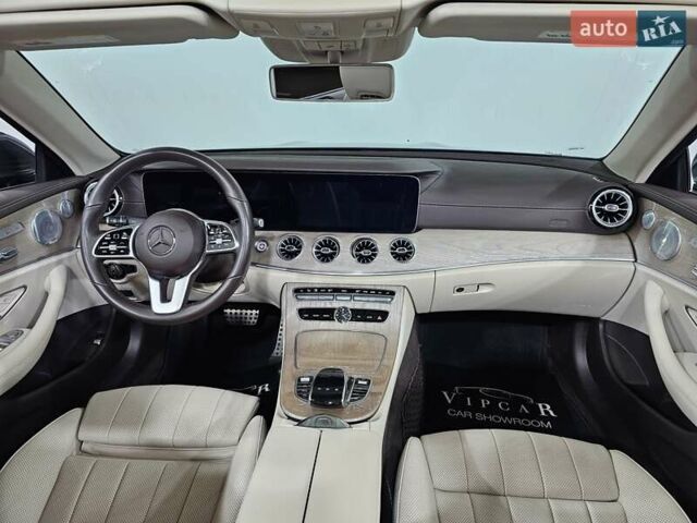 Сірий Мерседес Е-Клас, об'ємом двигуна 3 л та пробігом 26 тис. км за 47777 $, фото 20 на Automoto.ua