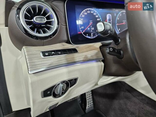 Сірий Мерседес Е-Клас, об'ємом двигуна 3 л та пробігом 26 тис. км за 47777 $, фото 25 на Automoto.ua