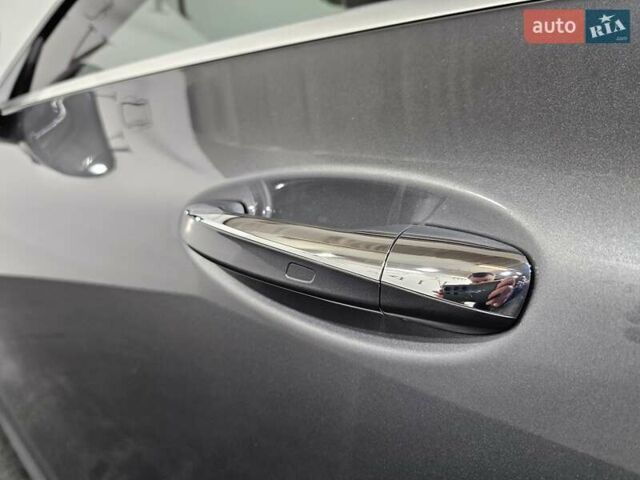Сірий Мерседес Е-Клас, об'ємом двигуна 3 л та пробігом 26 тис. км за 47777 $, фото 44 на Automoto.ua