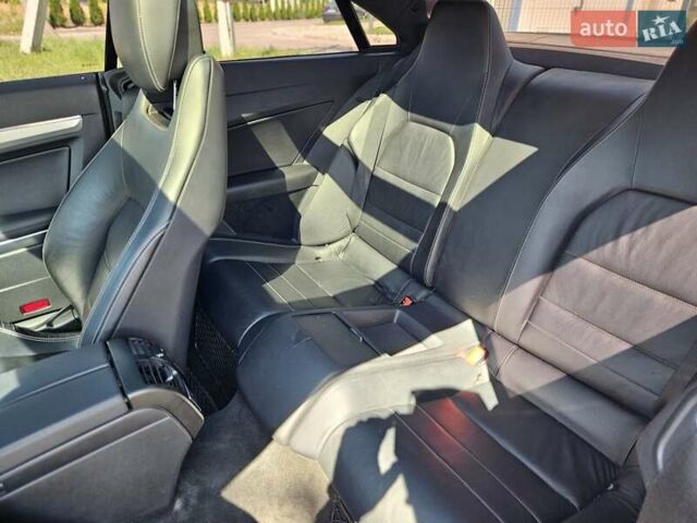 Сірий Мерседес Е-Клас, об'ємом двигуна 3.5 л та пробігом 210 тис. км за 15500 $, фото 16 на Automoto.ua