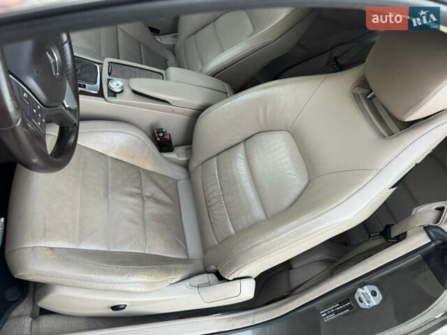 Серый Мерседес Е-Класс, объемом двигателя 2.9 л и пробегом 265 тыс. км за 12000 $, фото 24 на Automoto.ua