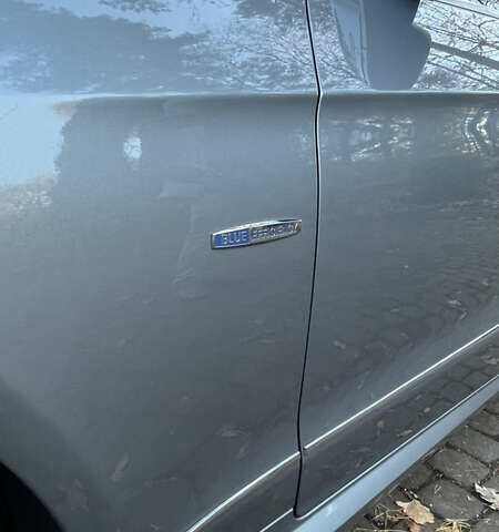 Серый Мерседес Е-Класс, объемом двигателя 2.99 л и пробегом 173 тыс. км за 21474 $, фото 8 на Automoto.ua