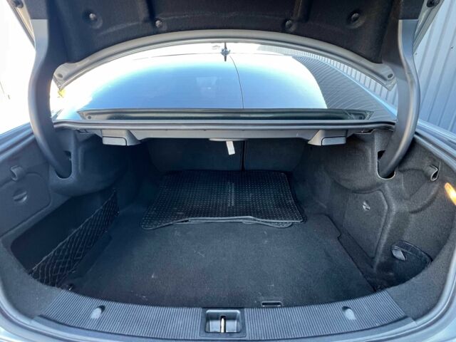 Серый Мерседес Е-Класс, объемом двигателя 3.5 л и пробегом 94 тыс. км за 17800 $, фото 23 на Automoto.ua