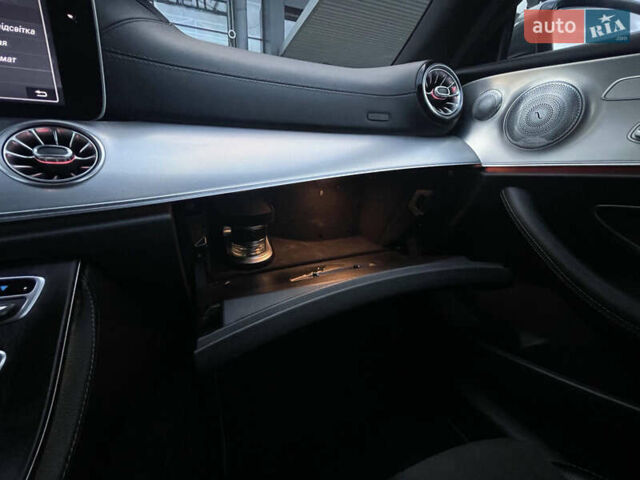 Серый Мерседес Е-Класс, объемом двигателя 1.95 л и пробегом 128 тыс. км за 35000 $, фото 14 на Automoto.ua