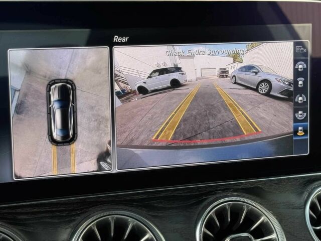 Мерседес Е-Клас 2018 у Івано-Франківську на Automoto.ua Сірий Мерседес Е-Клас, об'ємом двигуна 3 л та пробігом 37 тис. км за 8500 $, фото 10 на Automoto.ua