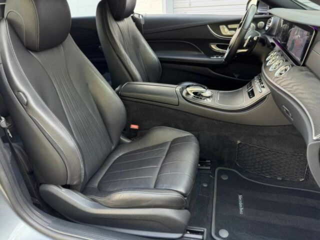 Мерседес Е-Клас 2018 у Івано-Франківську на Automoto.ua Сірий Мерседес Е-Клас, об'ємом двигуна 3 л та пробігом 37 тис. км за 8500 $, фото 8 на Automoto.ua