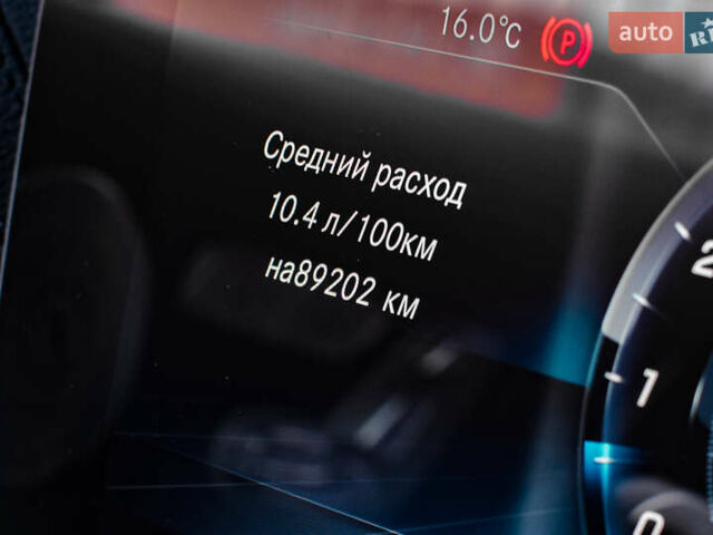 Серый Мерседес Е-Класс, объемом двигателя 3 л и пробегом 90 тыс. км за 39999 $, фото 47 на Automoto.ua