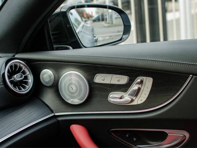 Серый Мерседес Е-Класс, объемом двигателя 3 л и пробегом 89 тыс. км за 42000 $, фото 6 на Automoto.ua