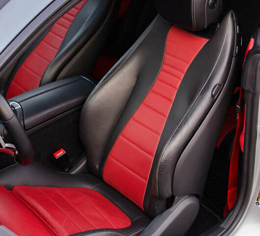 Серый Мерседес Е-Класс, объемом двигателя 3 л и пробегом 90 тыс. км за 39999 $, фото 31 на Automoto.ua