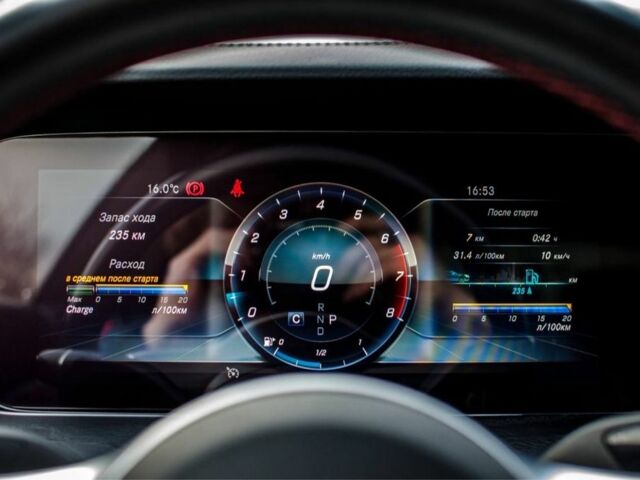 Сірий Мерседес Е-Клас, об'ємом двигуна 3 л та пробігом 89 тис. км за 42000 $, фото 7 на Automoto.ua