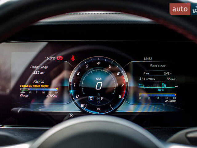 Серый Мерседес Е-Класс, объемом двигателя 3 л и пробегом 90 тыс. км за 39999 $, фото 46 на Automoto.ua