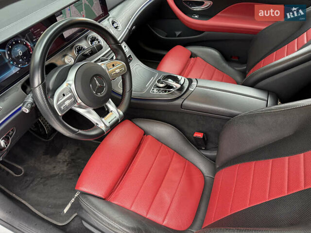 Сірий Мерседес Е-Клас, об'ємом двигуна 3 л та пробігом 98 тис. км за 39900 $, фото 19 на Automoto.ua