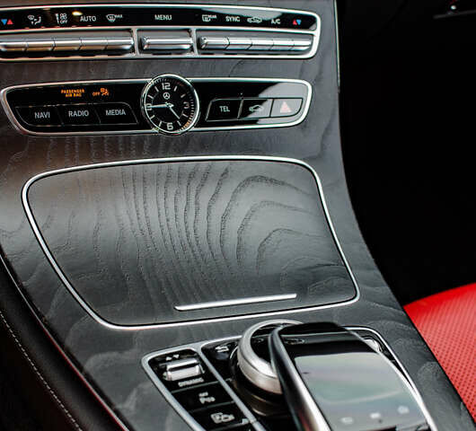 Серый Мерседес Е-Класс, объемом двигателя 3 л и пробегом 90 тыс. км за 39999 $, фото 43 на Automoto.ua