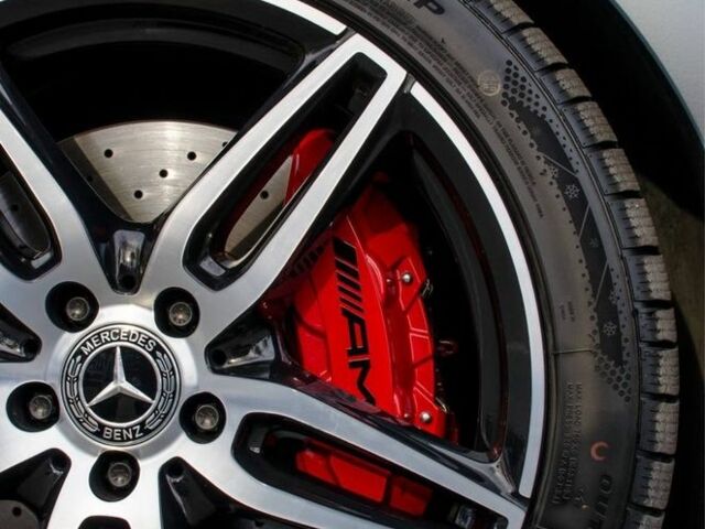 Сірий Мерседес Е-Клас, об'ємом двигуна 3 л та пробігом 89 тис. км за 42000 $, фото 3 на Automoto.ua