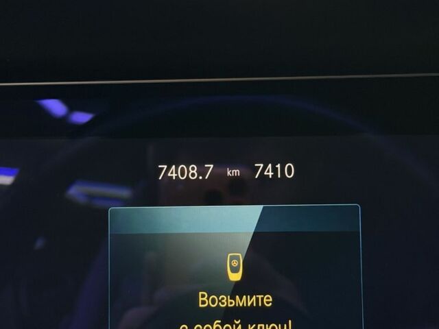 Серый Мерседес Е-Класс, объемом двигателя 3 л и пробегом 7 тыс. км за 66500 $, фото 22 на Automoto.ua