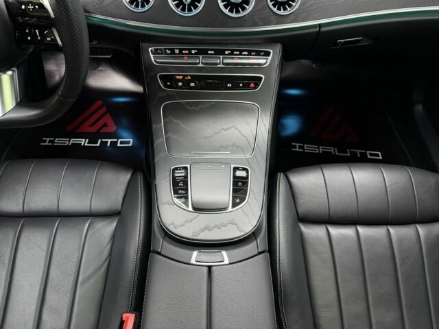 Серый Мерседес Е-Класс, объемом двигателя 3 л и пробегом 7 тыс. км за 66500 $, фото 21 на Automoto.ua