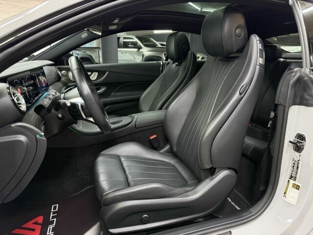 Серый Мерседес Е-Класс, объемом двигателя 3 л и пробегом 7 тыс. км за 66500 $, фото 16 на Automoto.ua