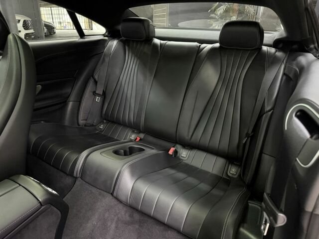 Серый Мерседес Е-Класс, объемом двигателя 3 л и пробегом 7 тыс. км за 66500 $, фото 18 на Automoto.ua