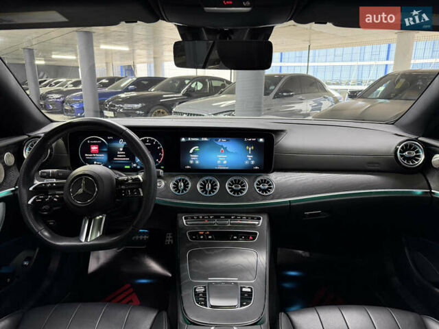 Серый Мерседес Е-Класс, объемом двигателя 3 л и пробегом 7 тыс. км за 66500 $, фото 22 на Automoto.ua