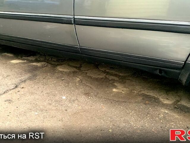 Сірий Мерседес Е-Клас, об'ємом двигуна 3 л та пробігом 0 тис. км за 2800 $, фото 7 на Automoto.ua