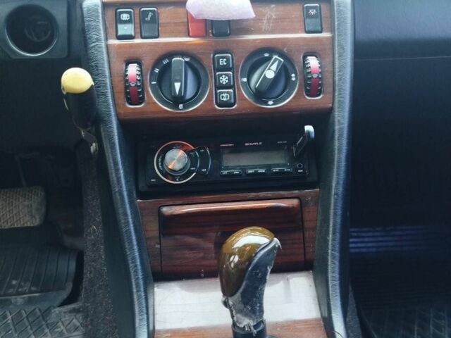 Серый Мерседес Е-Класс, объемом двигателя 3 л и пробегом 480 тыс. км за 1900 $, фото 8 на Automoto.ua