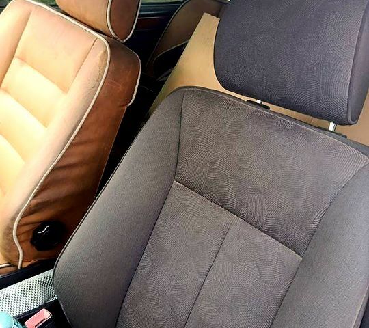 Серый Мерседес Е-Класс, объемом двигателя 2.3 л и пробегом 350 тыс. км за 1100 $, фото 5 на Automoto.ua