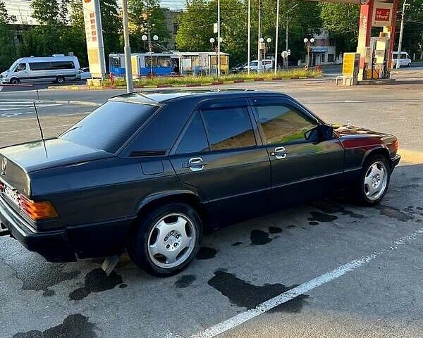 Сірий Мерседес Е-Клас, об'ємом двигуна 2.3 л та пробігом 560 тис. км за 2500 $, фото 8 на Automoto.ua