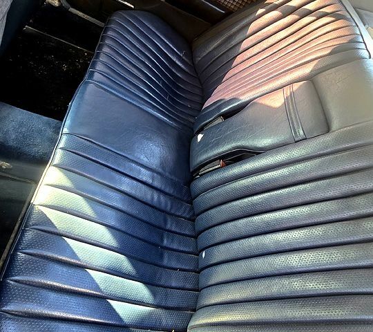 Сірий Мерседес Е-Клас, об'ємом двигуна 2 л та пробігом 500 тис. км за 1700 $, фото 8 на Automoto.ua