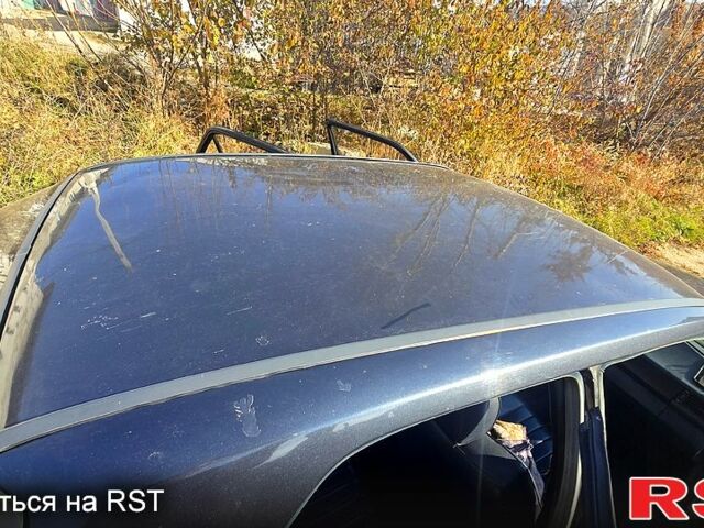 Сірий Мерседес Е-Клас, об'ємом двигуна 2 л та пробігом 500 тис. км за 1700 $, фото 11 на Automoto.ua