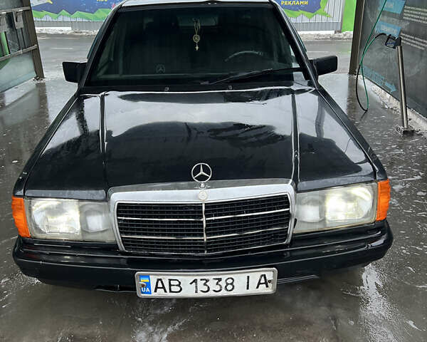 Сірий Мерседес Е-Клас, об'ємом двигуна 2.3 л та пробігом 560 тис. км за 2500 $, фото 13 на Automoto.ua