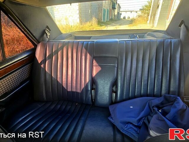 Сірий Мерседес Е-Клас, об'ємом двигуна 2 л та пробігом 500 тис. км за 1700 $, фото 6 на Automoto.ua