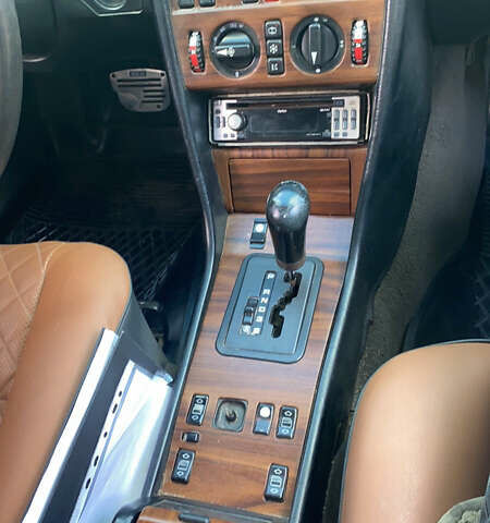 Серый Мерседес Е-Класс, объемом двигателя 3 л и пробегом 407 тыс. км за 4500 $, фото 12 на Automoto.ua