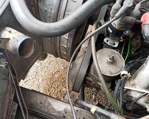 Мерседес Е-Класс 1988 в Борисполе на Automoto.ua Серый Мерседес Е-Класс, объемом двигателя 2.3 л и пробегом 270 тыс. км за 2500 $, фото 35 на Automoto.ua