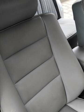 Сірий Мерседес Е-Клас, об'ємом двигуна 2 л та пробігом 400 тис. км за 2450 $, фото 29 на Automoto.ua