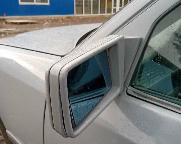 Мерседес Е-Класс 1988 в Борисполе на Automoto.ua Серый Мерседес Е-Класс, объемом двигателя 2.3 л и пробегом 270 тыс. км за 2500 $, фото 29 на Automoto.ua