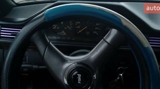 Серый Мерседес Е-Класс, объемом двигателя 2.3 л и пробегом 400 тыс. км за 3000 $, фото 4 на Automoto.ua