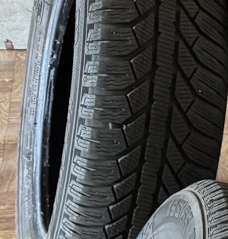 Серый Мерседес Е-Класс, объемом двигателя 2.3 л и пробегом 400 тыс. км за 4999 $, фото 22 на Automoto.ua