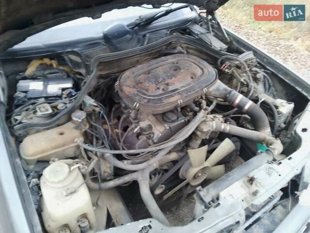 Сірий Мерседес Е-Клас, об'ємом двигуна 2.3 л та пробігом 486 тис. км за 2300 $, фото 1 на Automoto.ua