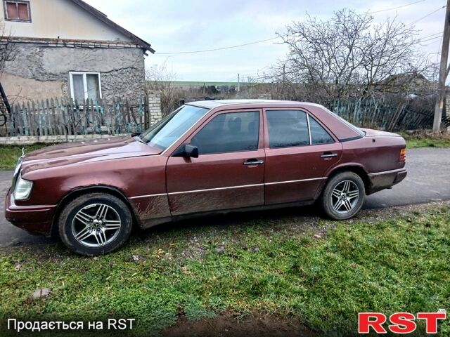 Сірий Мерседес Е-Клас, об'ємом двигуна 3 л та пробігом 0 тис. км за 1350 $, фото 1 на Automoto.ua