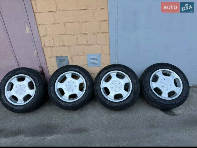 Серый Мерседес Е-Класс, объемом двигателя 2.3 л и пробегом 400 тыс. км за 4999 $, фото 20 на Automoto.ua