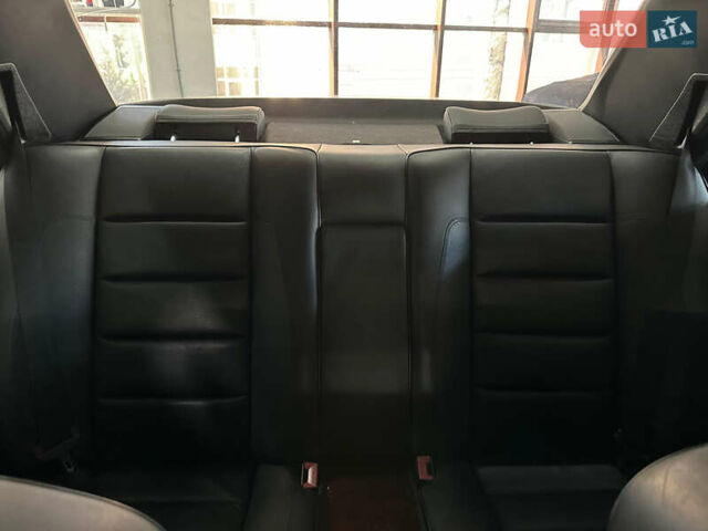 Сірий Мерседес Е-Клас, об'ємом двигуна 5 л та пробігом 118 тис. км за 85000 $, фото 15 на Automoto.ua