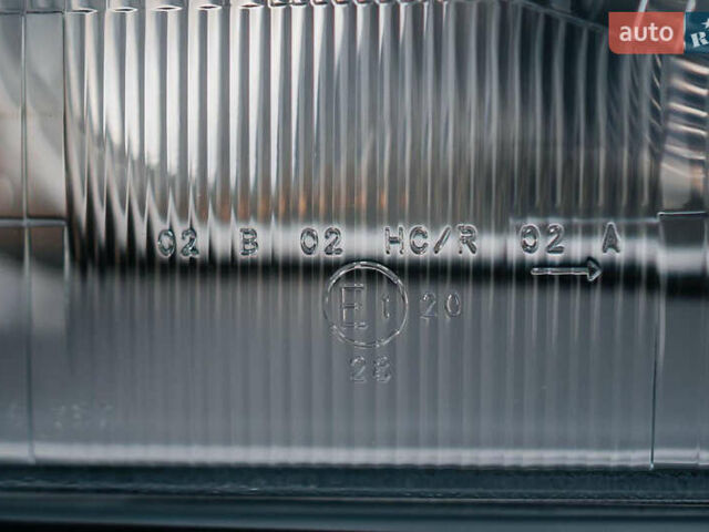 Сірий Мерседес Е-Клас, об'ємом двигуна 2.8 л та пробігом 126 тис. км за 25000 $, фото 20 на Automoto.ua